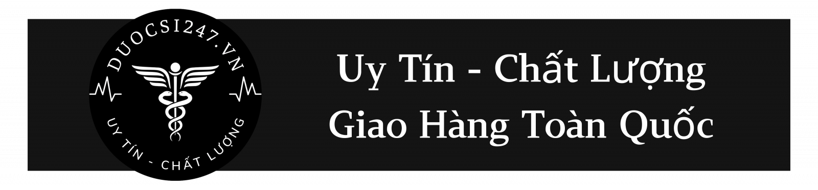 Dược Sỉ 24/7